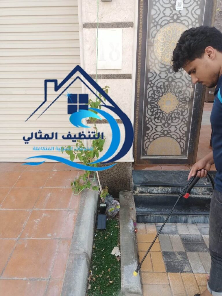 افضل شركة مكافحة حشرات وفئران